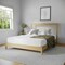 Flash Furniture 8" Queen Cooling Green Tea Memory Foam Mattress CL-MF101-8-Q-GG - alternate 6